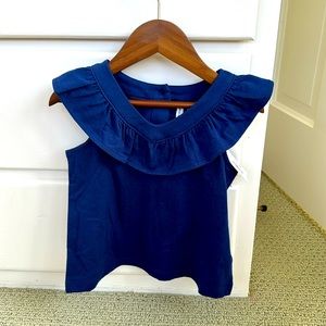 NWT Janie and Jack shirt